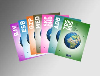 Airport Brochure