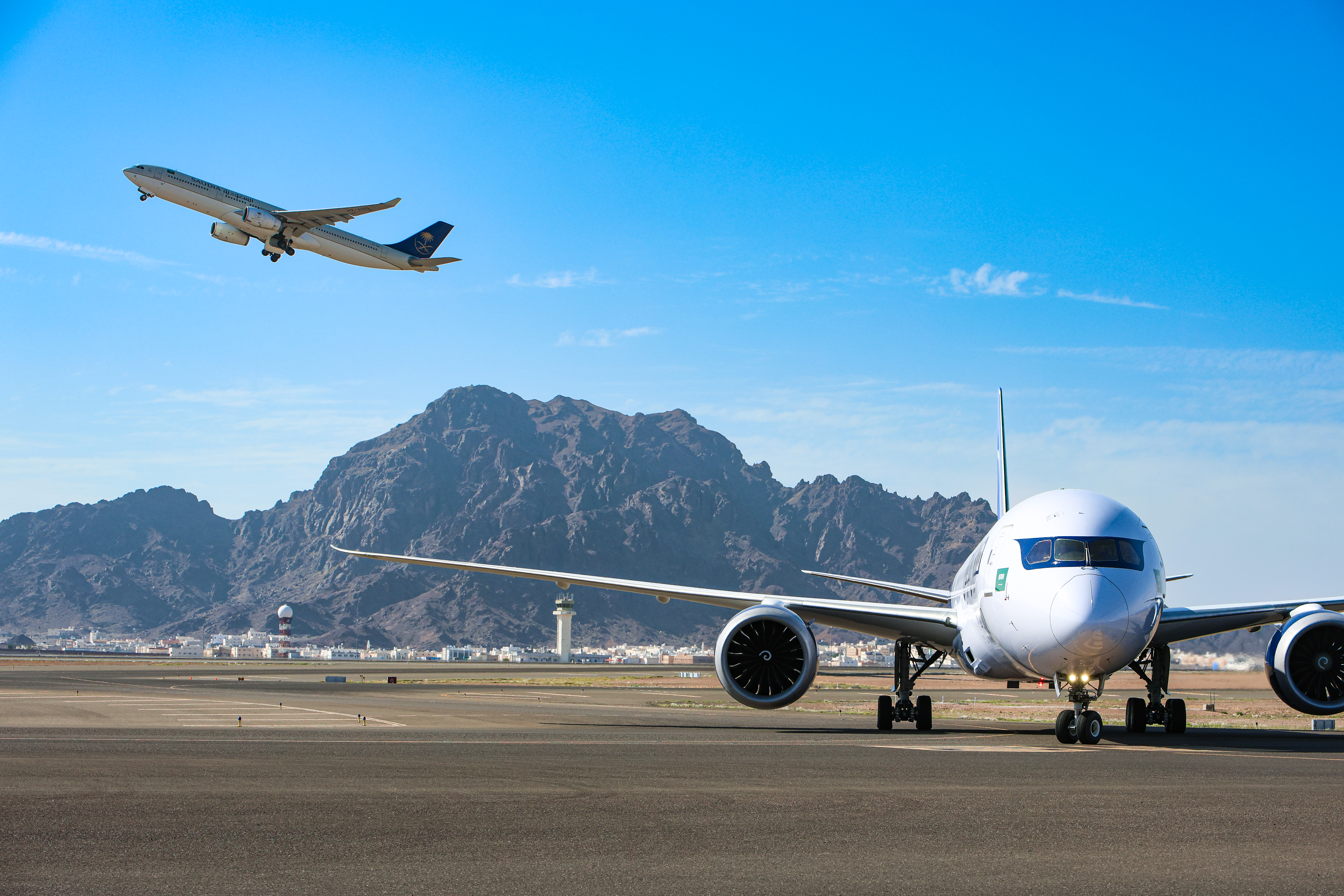 Tibah Carbon Management Policy 