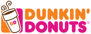 Dunkin' Donuts 