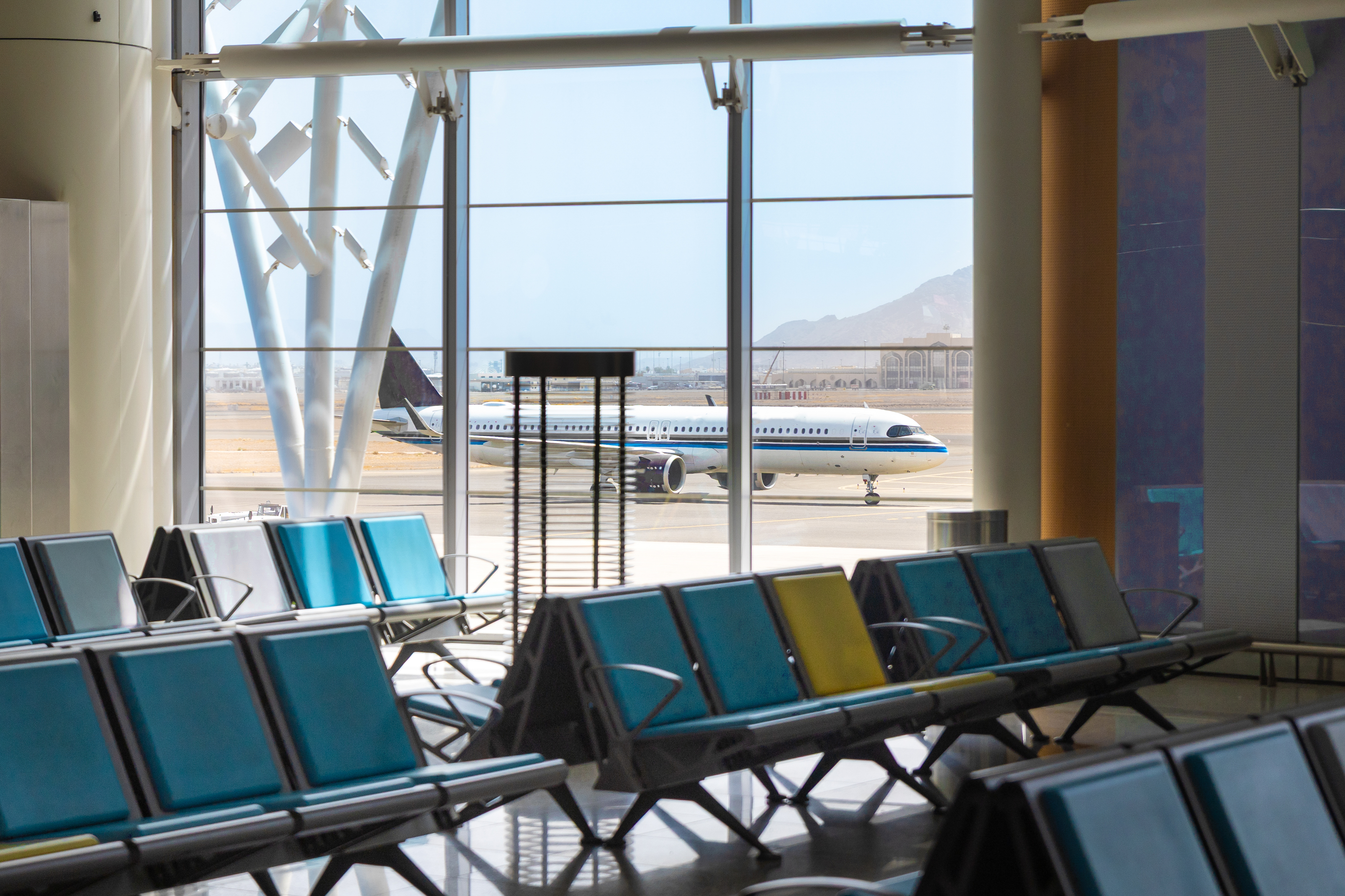 Flight Status Alerts