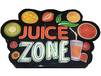 Juice Zone