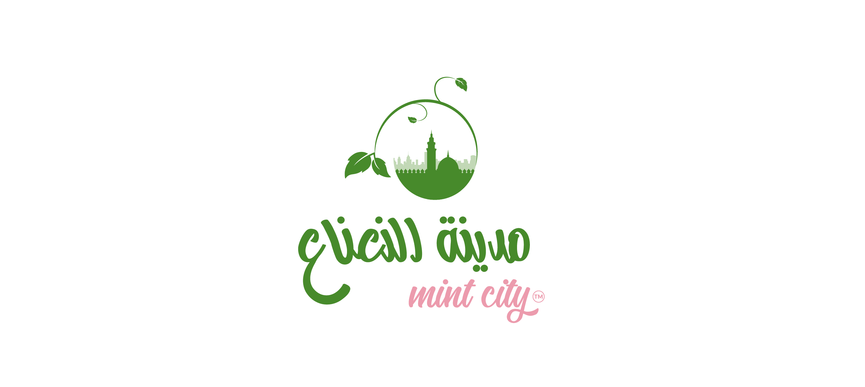 Mint City​