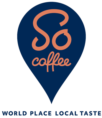 So coffee 