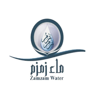 Zamzam water